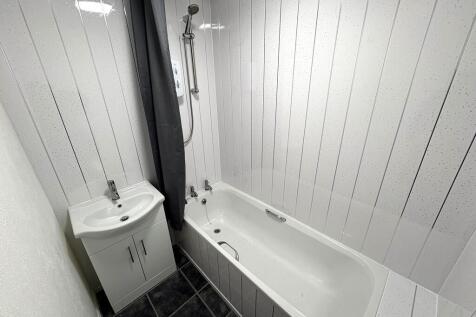 bathroom use