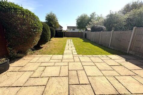 garden use