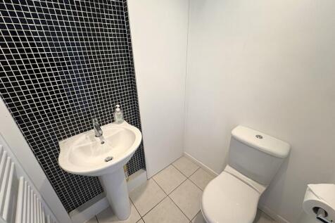 WC use