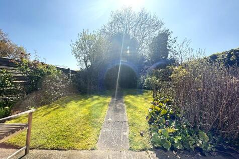 garden use