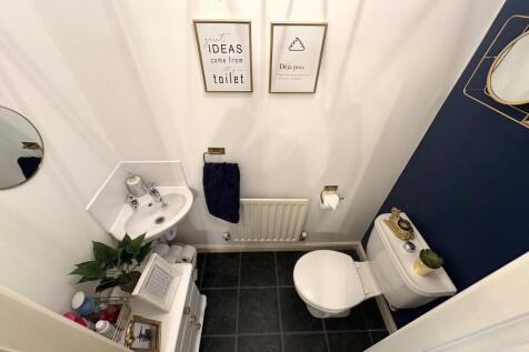 WC use