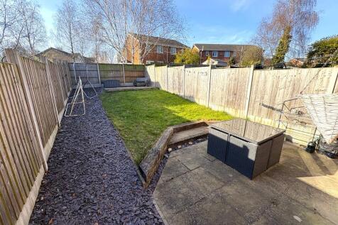 garden use