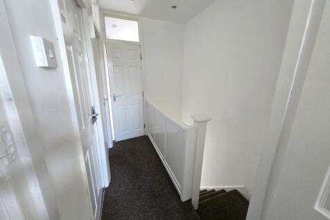 hallway use