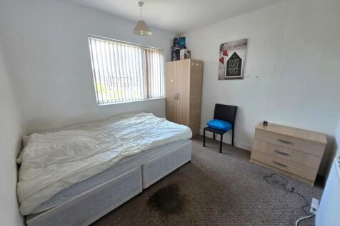 bedroom 2 use