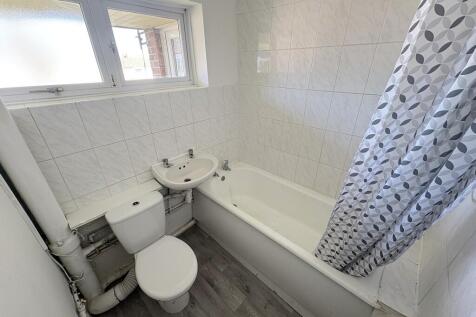 bathroom use