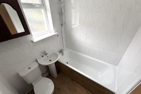 bathroom use