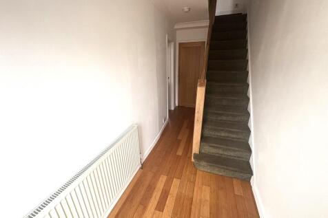entrance hall use