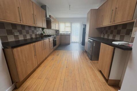 kitchen use