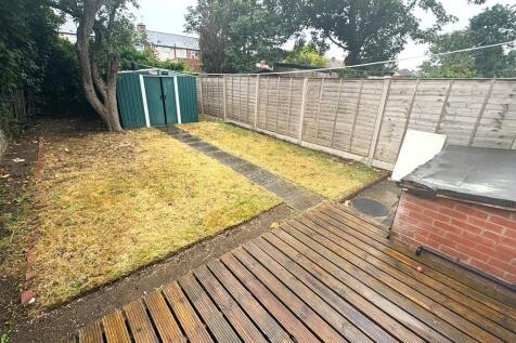 garden use