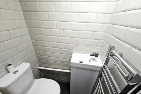 WC use