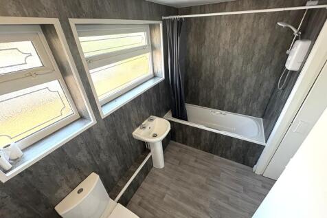 bathroom use