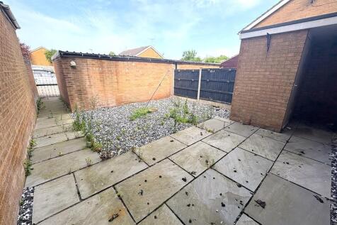 garden use