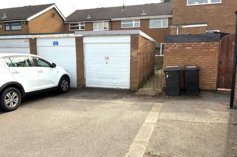 garage use