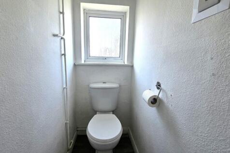 Seperate WC