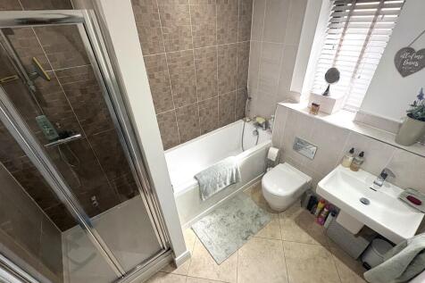 family bathroom u...