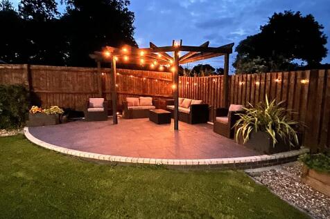 garden N 2 use