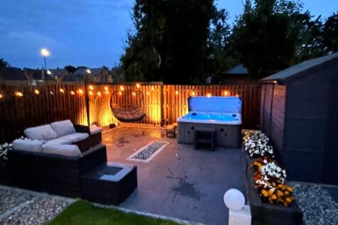 garden N use