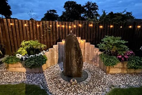 garden N 1 use