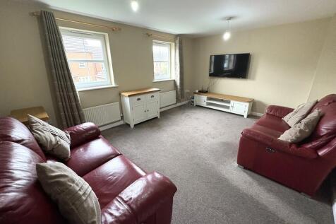 lounge use