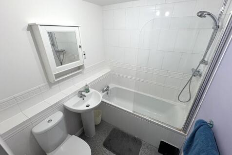 bathroom use
