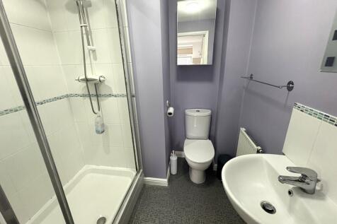 en suite use