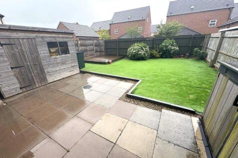 garden use