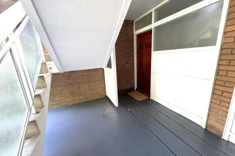 front door use