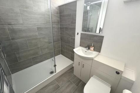 shower room use