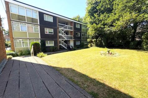 rear building use