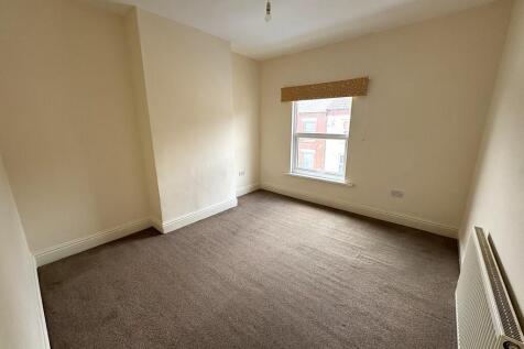 bedroom 1 use