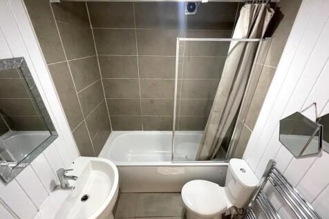 bathroom use