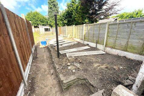 garden use