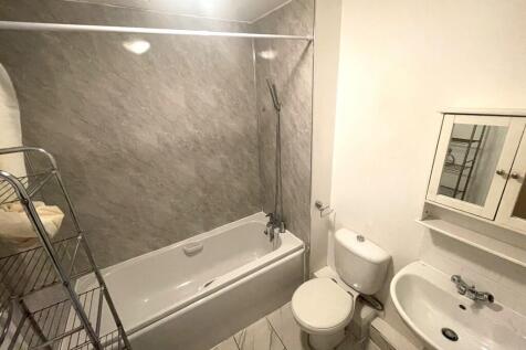 bathroom use