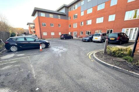 car park use