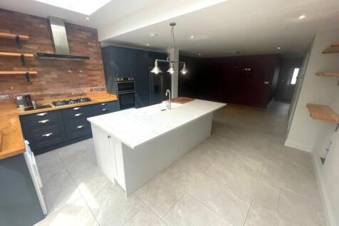 Kitchen 4 Use