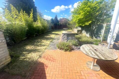 garden use