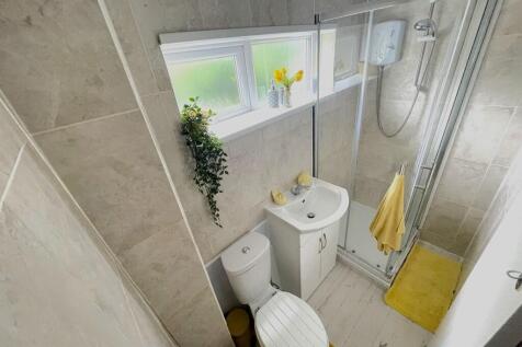 bathroom use
