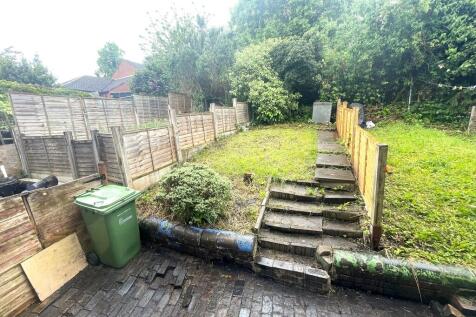 garden use