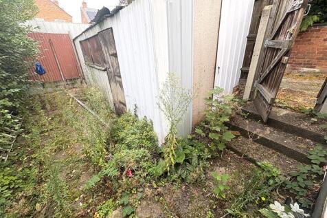 garden use