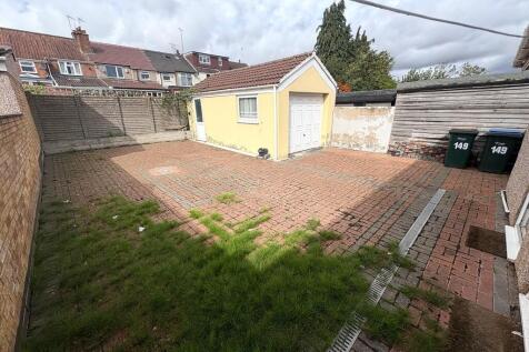 garden use