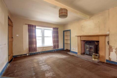 Mavishall Cottage 30