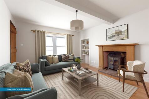 Mavishall Cottage