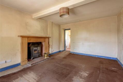 Mavishall Cottage 28