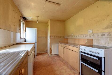 Mavishall Cottage 33