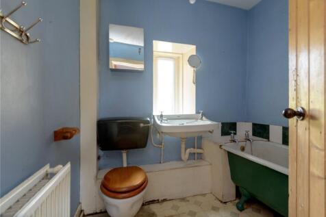 Mavishall Cottage 37
