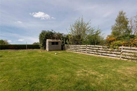 Mavishall Cottage 16