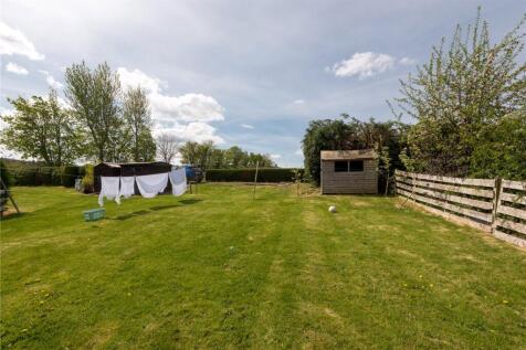 Mavishall Cottage 17