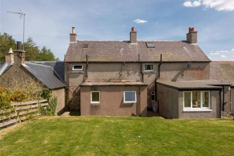 Mavishall Cottage 26
