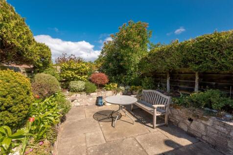 Springwell Cottage17