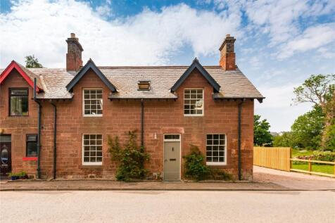 Broxburn Cottages 20